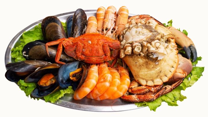 Encuentra variedad de mariscos en Restaurantes en Torreón