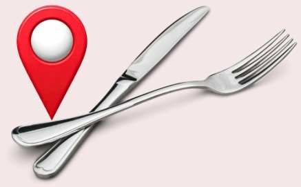 Logotipo Restaurantes en Torreon