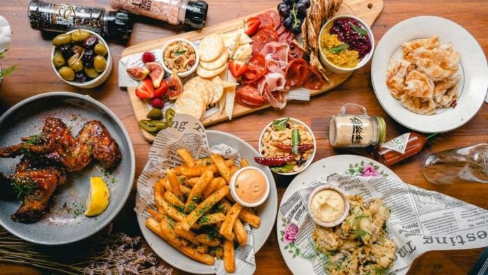 Mejores Bistros en Torreón