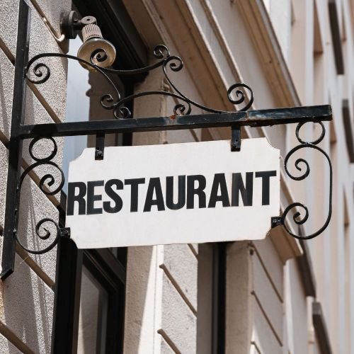 Restaurante cerca de mi en Torreon