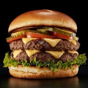 Restaurante de Hamburguesas en Torreón
