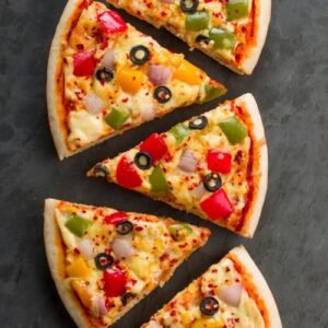 Restaurante de pizzas en Torreon