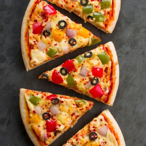Restaurante de pizzas en Torreon