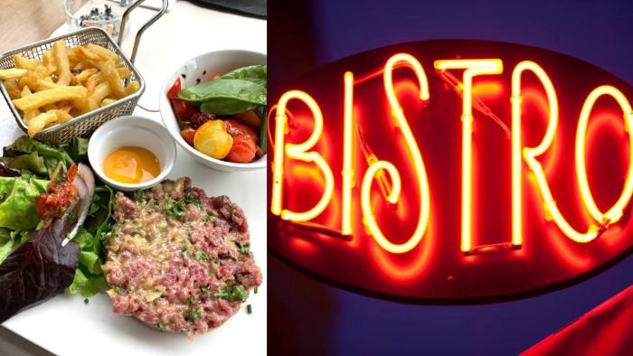 Restaurantes Bistro en Torreón
