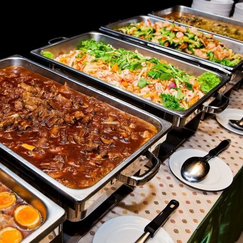 Restaurantes con Buffet en Torreón