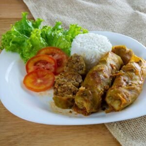 Restaurantes de comida árabe en Torreon