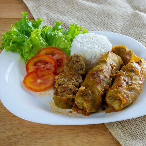 Restaurantes de comida árabe en Torreon