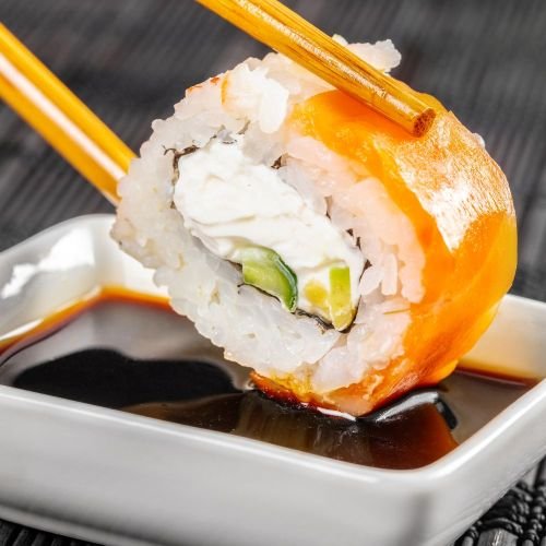 Restaurantes de sushi en Torreon