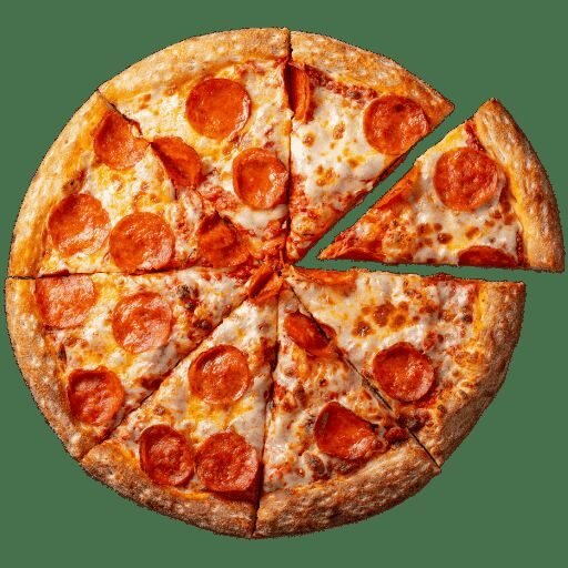 DEMO Pizzería las Noas